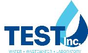 TEST Inc. Logo